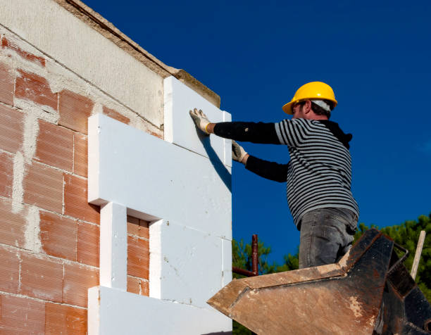 Best Spray Foam Insulation in Mcarthur, OH