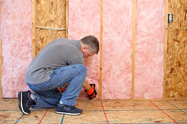 Best Residential Insulation in Mcarthur, OH